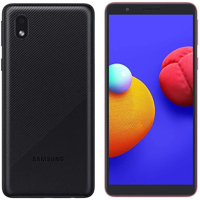 Galaxy A01 Core