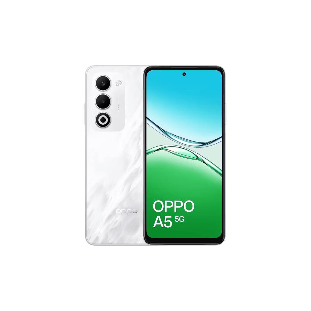 Oppo A5