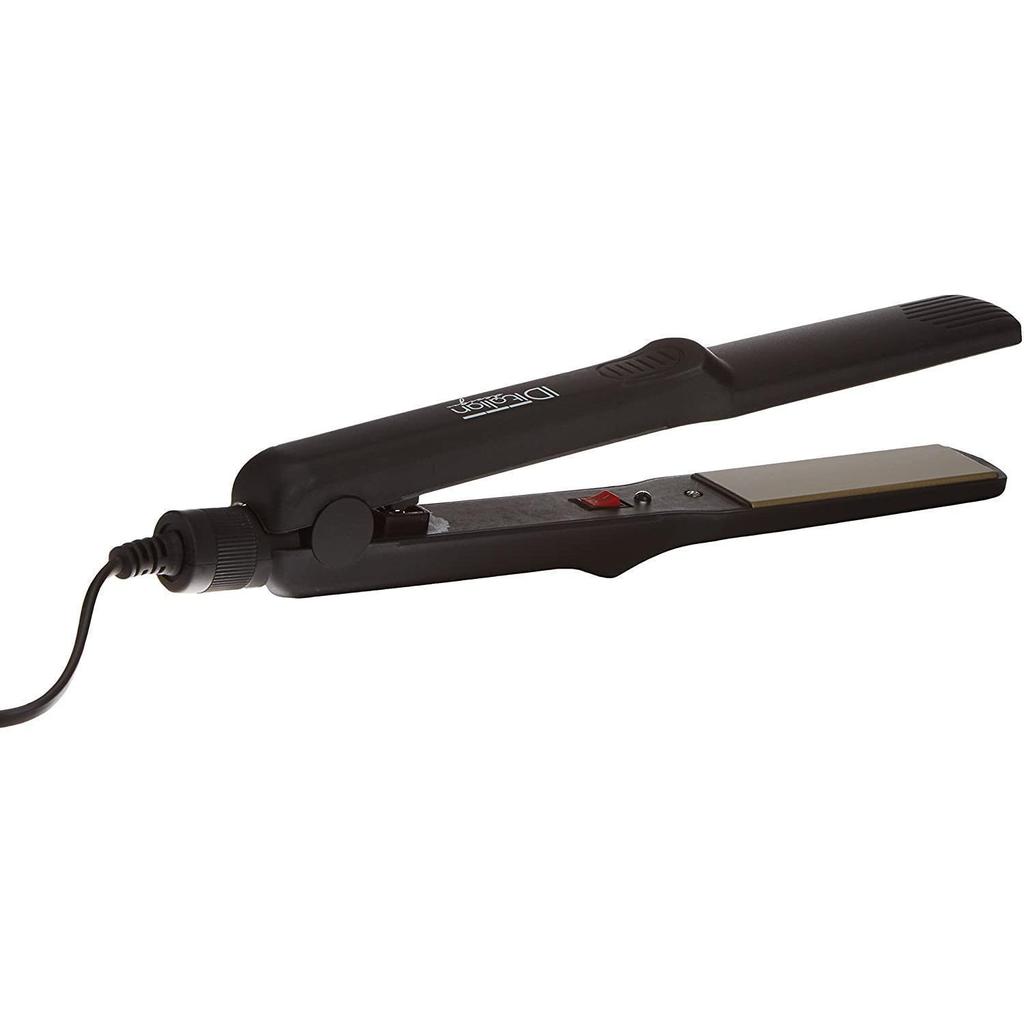 Lisseur Italian Design Pro Styler IDEE202 - Noir