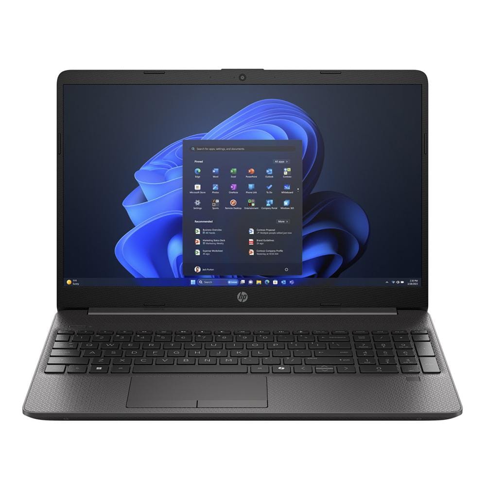 HP 250RT G9 15" N-Series 0.8 GHz - SSD 256 Go - 8 Go AZERTY - Français