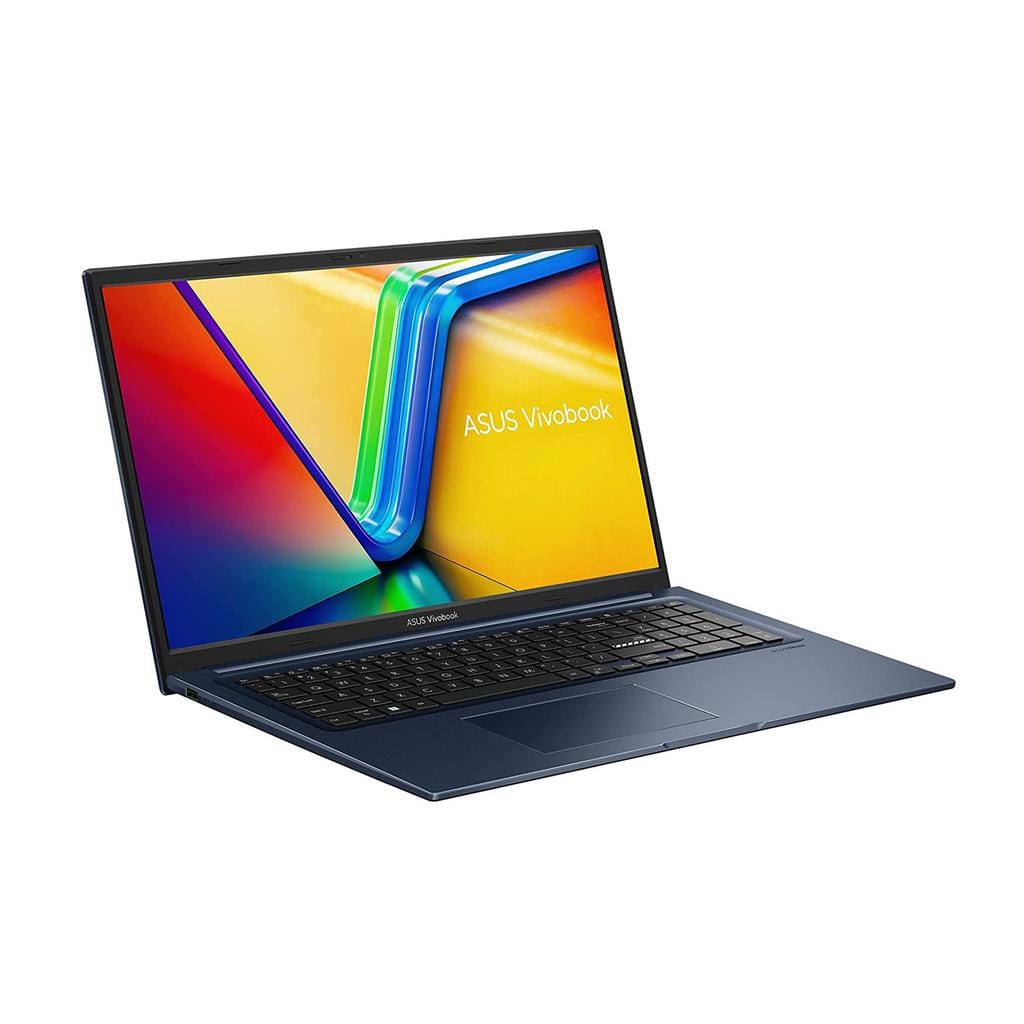 Asus P1704VA-AU908X 17" Core i7 5.4 GHz - SSD 512 GB - 16 Go - Intel Graphics AZERTY - Français