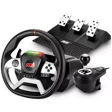Volant PlayStation 5 / PlayStation 4 / PC / Xbox Series X/S / Xbox One X/S Spirit Of Gamer 1080RS