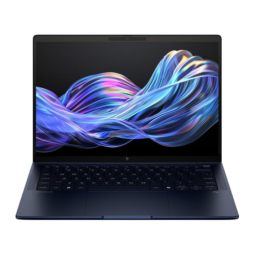 HP EliteBook Ultra G1q8 14" Snapdragon 3.4 GHz - SSD 512 Go - 16 Go QWERTY - Italien