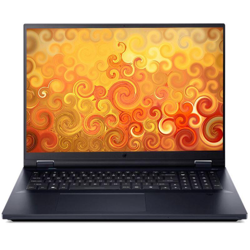 Acer Predator Helios PH18-72-99MT 18" Core Ultra 9 2.7 GHz - SSD 1 TB - 32 Go - NVIDIA GeForce RTX 5070 AZERTY - Français