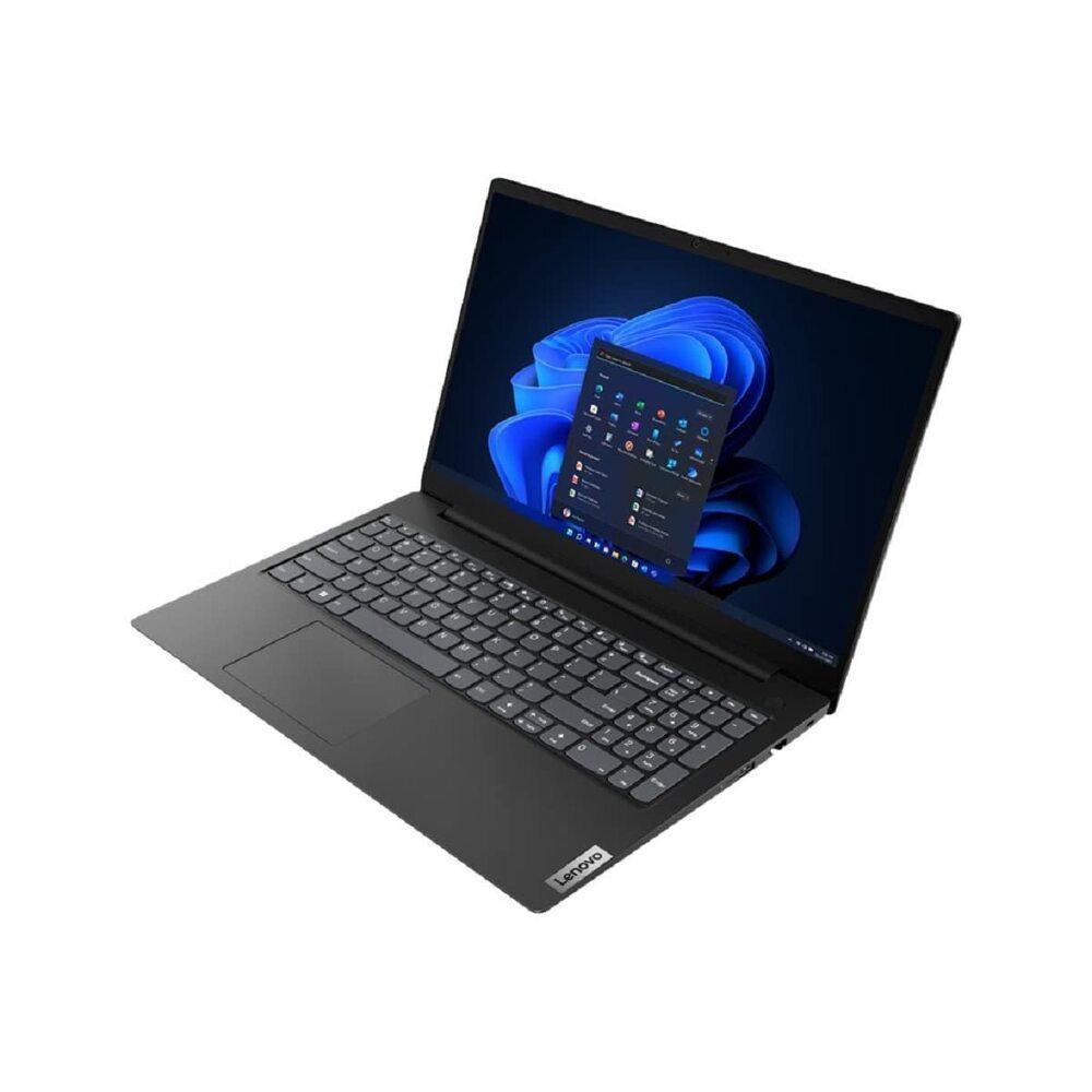 Lenovo V15 G4 AMN 15" Ryzen 3 2.4 GHz - SSD 256 Go - 8 Go QWERTY - Anglais