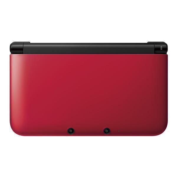 Nintendo 3DS XL - Rouge