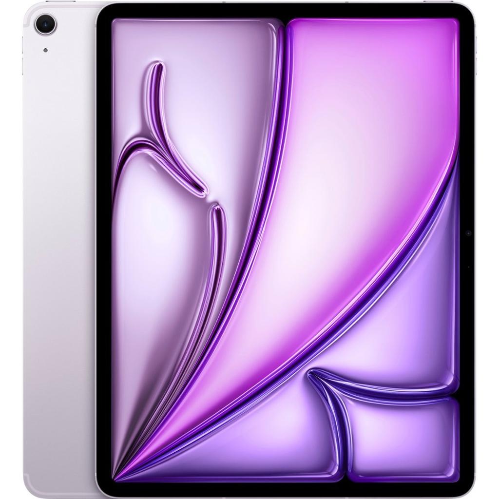 iPad Air 13" (2024) 6e génération 128 Go - WiFi - Mauve