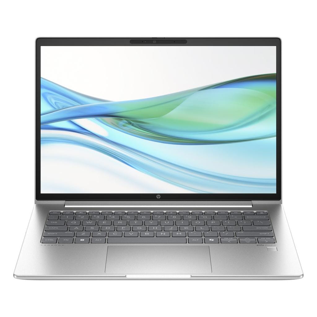 HP ProBook 440 G11 14" Core Ultra 5 1.3 GHz - SSD 512 Go - 8 Go AZERTY - Français