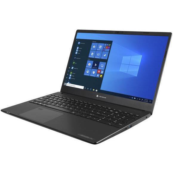 Dynabook Satellite Pro L50 15" Core i5 1.6 GHz - SSD 256 Go - 8 Go AZERTY - Français