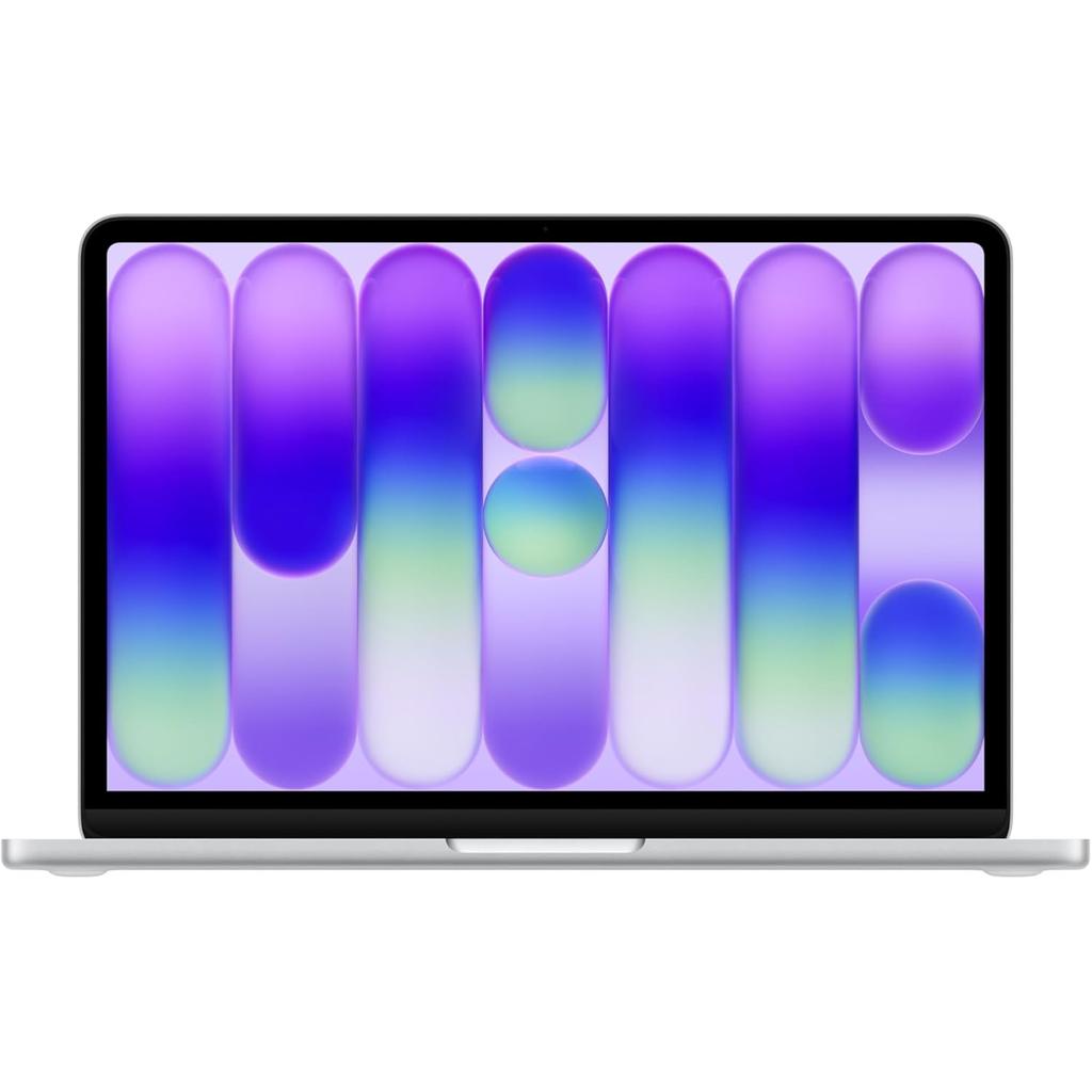 MacBook Neo (A18 series)