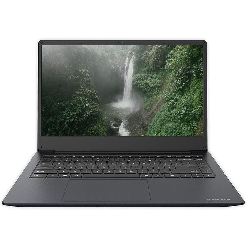 Dynabook Satellite Pro C40-H 14" Core i5 1 GHz - SSD 256 Go - 8 Go QWERTY - Espagnol