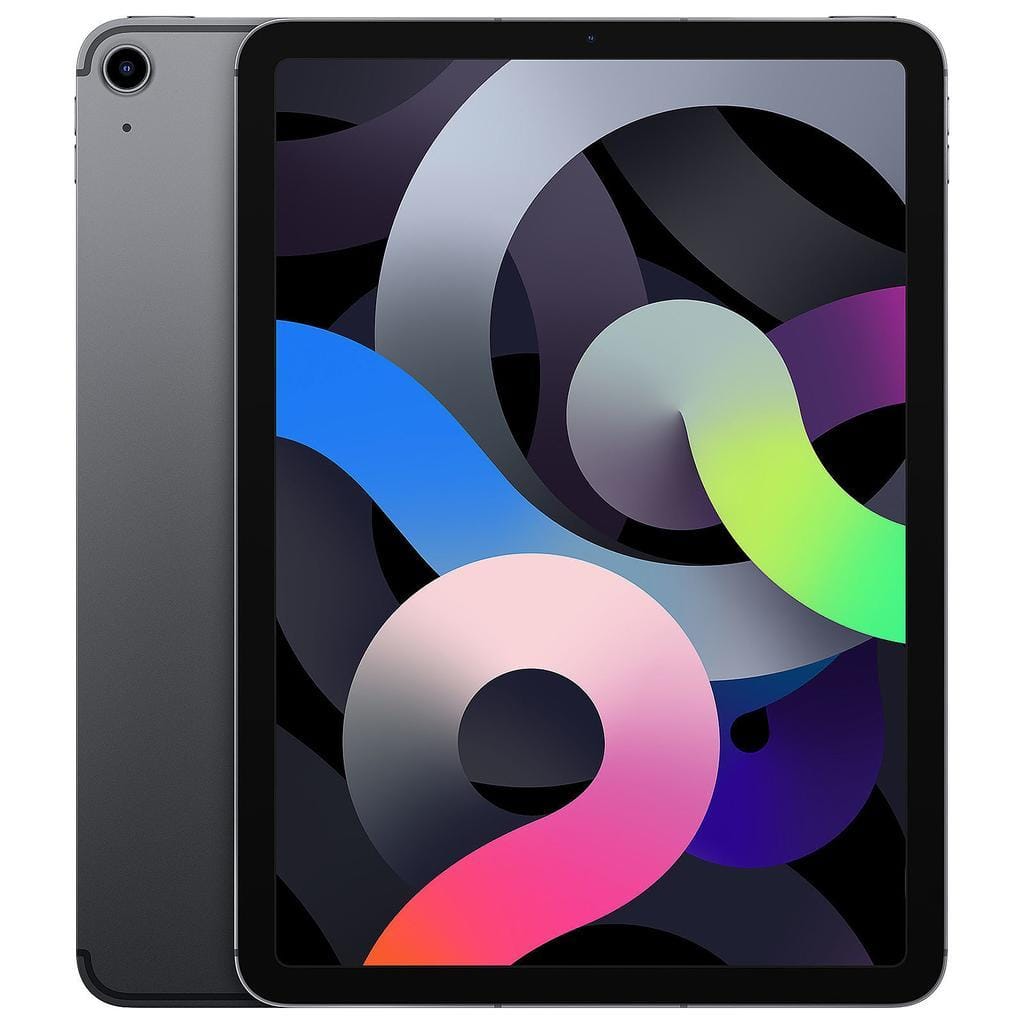 iPad Air 4 (2020, A14 series)