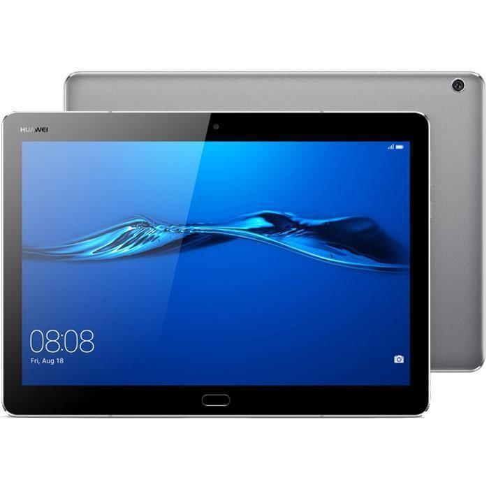 Huawei MediaPad M5 lite (10.1", 2018)