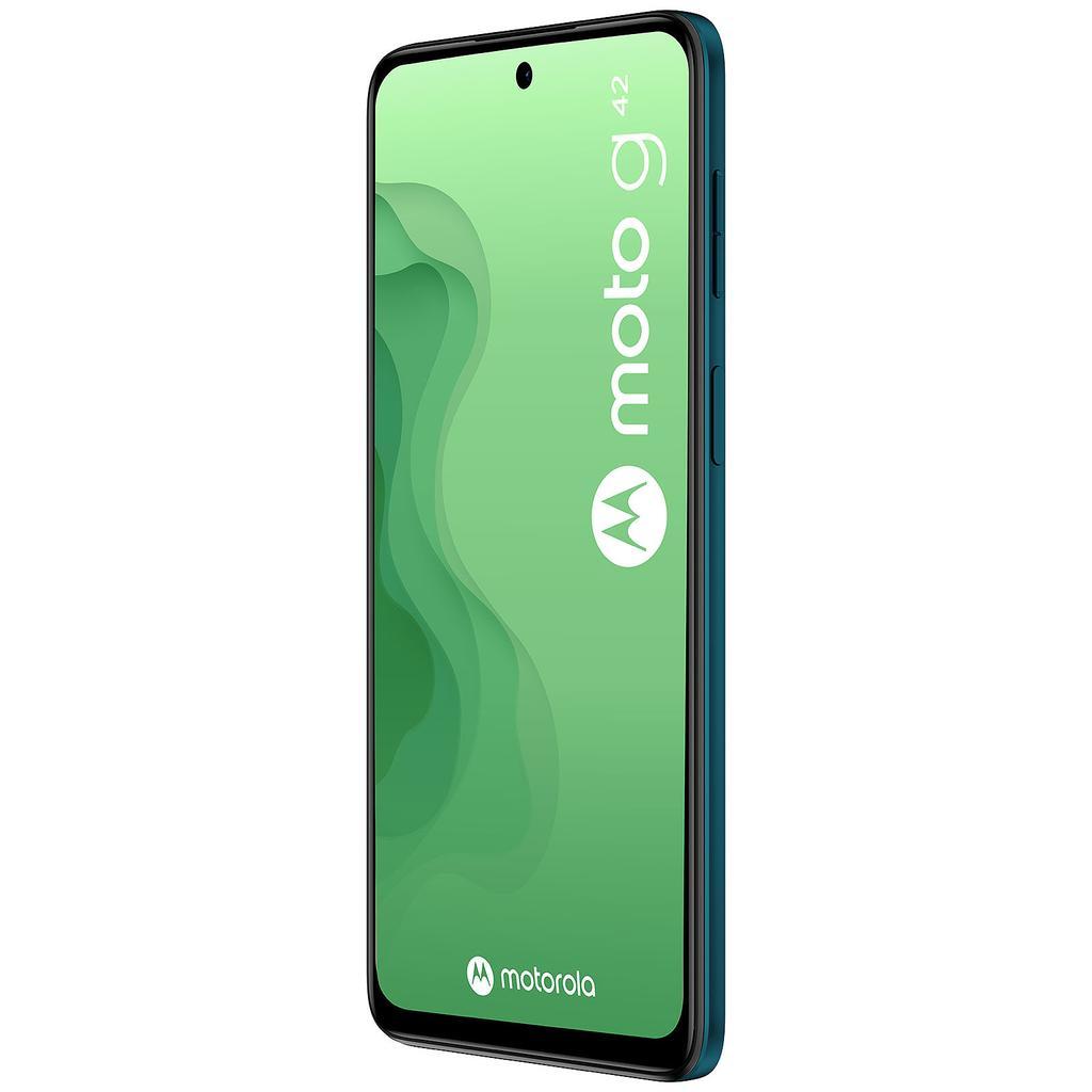 Motorola Moto G42