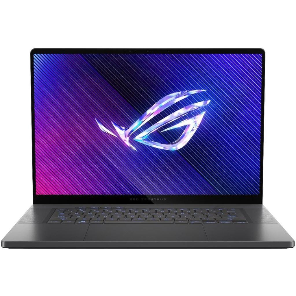 Asus ROG Zephyrus G16 GA605WI-QR050W 16" GHz - HDD 1 TB - 32 Go - GeForce RTX 4070 QWERTY - Arabe