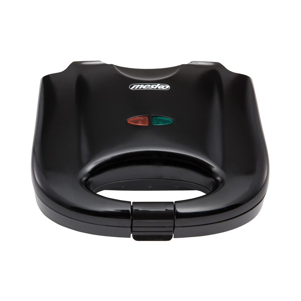 Mesko MS 3032 Gaufrier + Croque monsieur