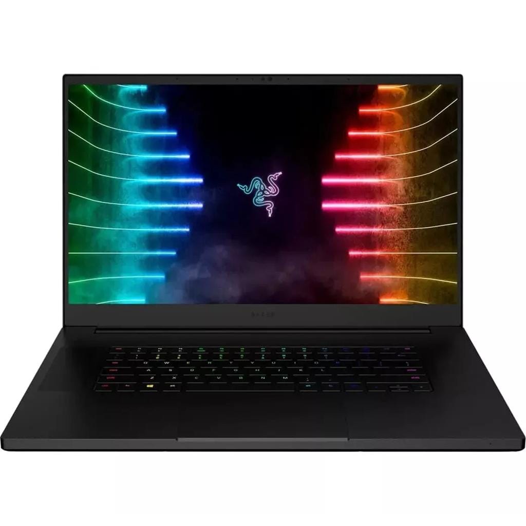 Razer Blade 17 RZ09-0406AGA3-R3G1 17" Core i7 2.3 GHz - SSD 1 TB - 16 Go - Nvidia GeForce RTX 3060 QWERTZ - Allemand