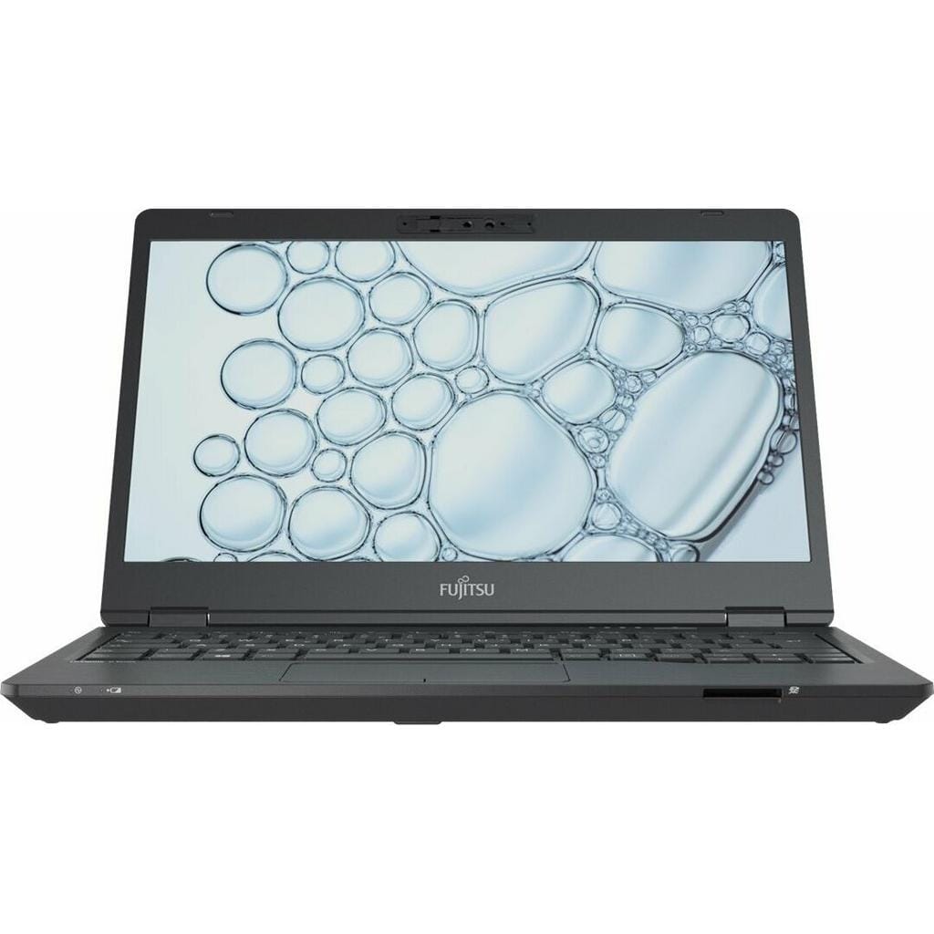 Fujitsu LifeBook U7310 13" Core i5 1.6 GHz - SSD 256 Go - 8 Go QWERTY - Suédois