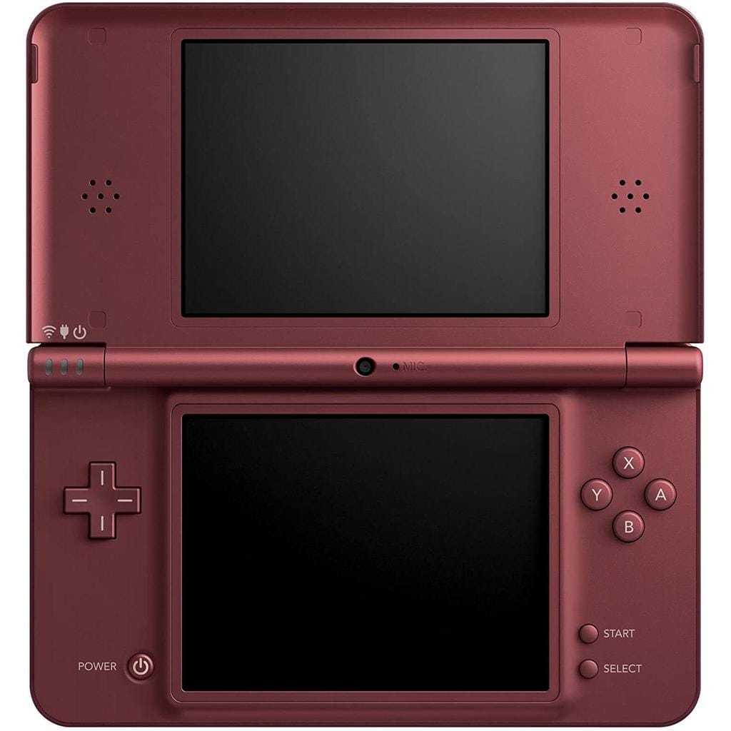 Nintendo DSi XL - Mauve