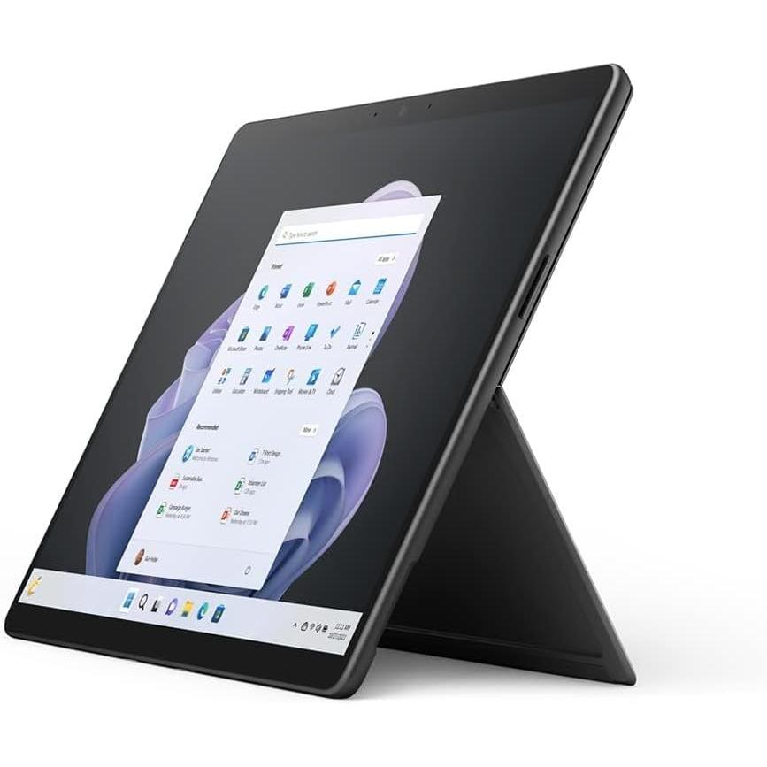 Microsoft Surface Pro 9 13" Core i7 1.8 GHz - SSD 512 Go - 8 Go Sans clavier