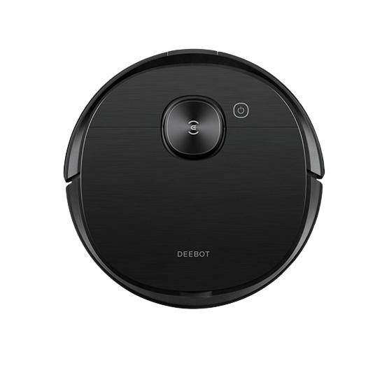 Aspirateur robot Ecovacs Deebot OZMO T8 AIVI