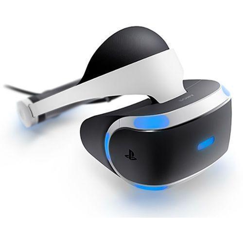 Casque VR - Réalité Virtuelle Sony PlayStation VR