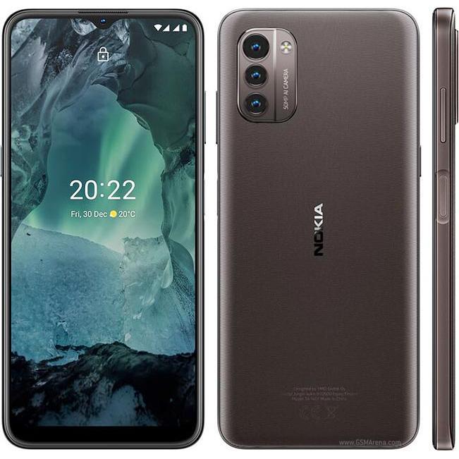 Nokia G21