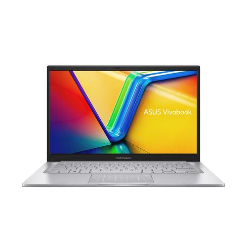 Asus Vivobook Go 14 E1404FA-EB754W 14" GHz - HDD 512 GB - 8 Go - Integrated Graphics QWERTY - Arabe