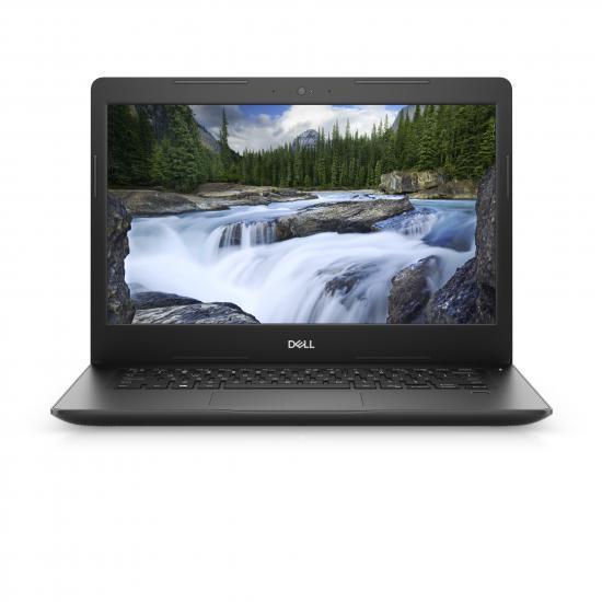 Dell Latitude 3490 14" Core i5 1.6 GHz - SSD 256 Go - 16 Go QWERTY - Anglais