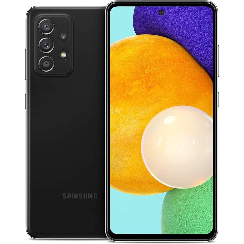 Galaxy A53 5G