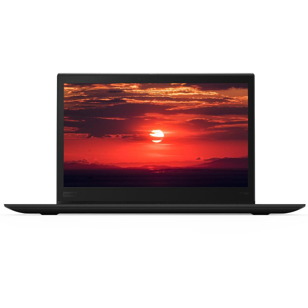 Lenovo ThinkPad X1 Yoga G3 14" Core i5 1.7 GHz - SSD 256 Go - 8 Go QWERTZ - Allemand