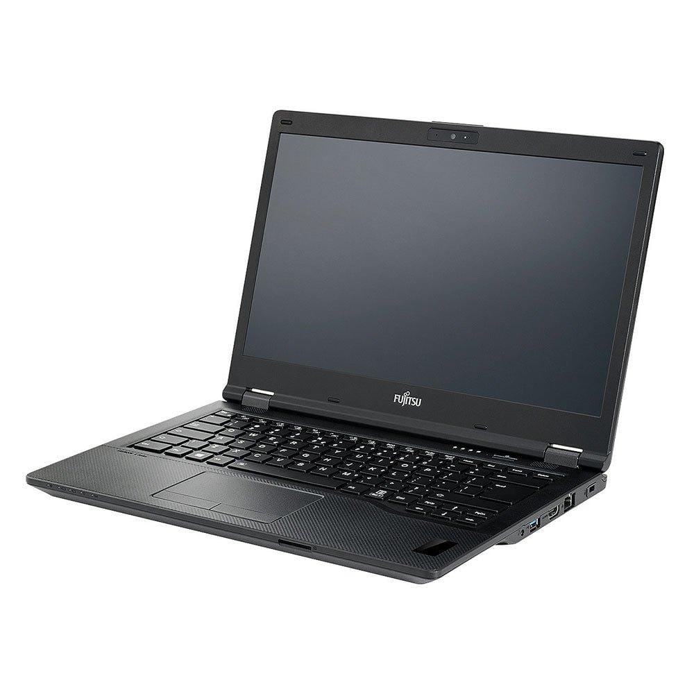 Fujitsu LifeBook E549 14" Core i5 1.6 GHz - SSD 256 Go - 8 Go QWERTY - Anglais