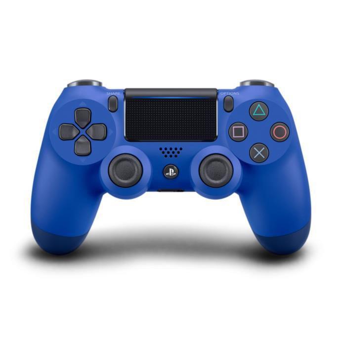 Manette PlayStation 4 Sony DualShock V2