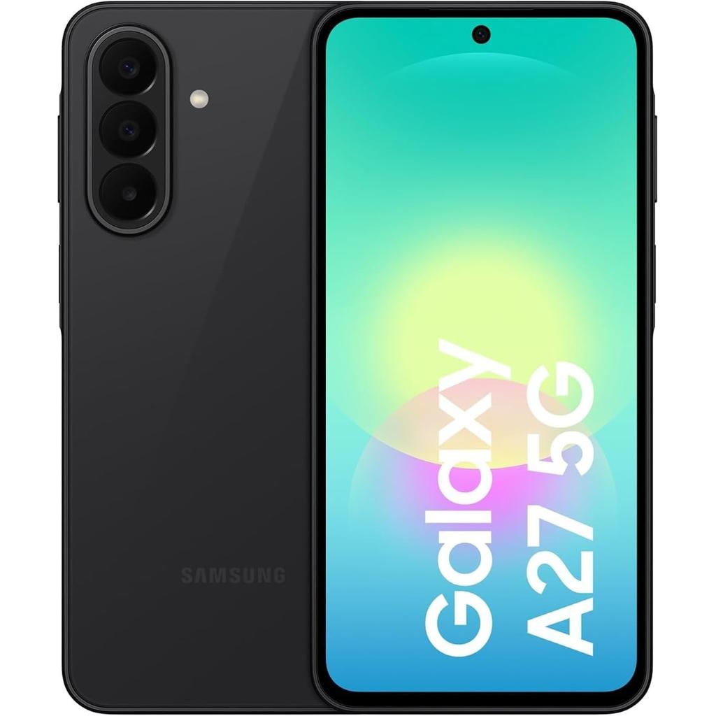 Galaxy A27