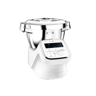 Moulinex I-Companion XL HF906