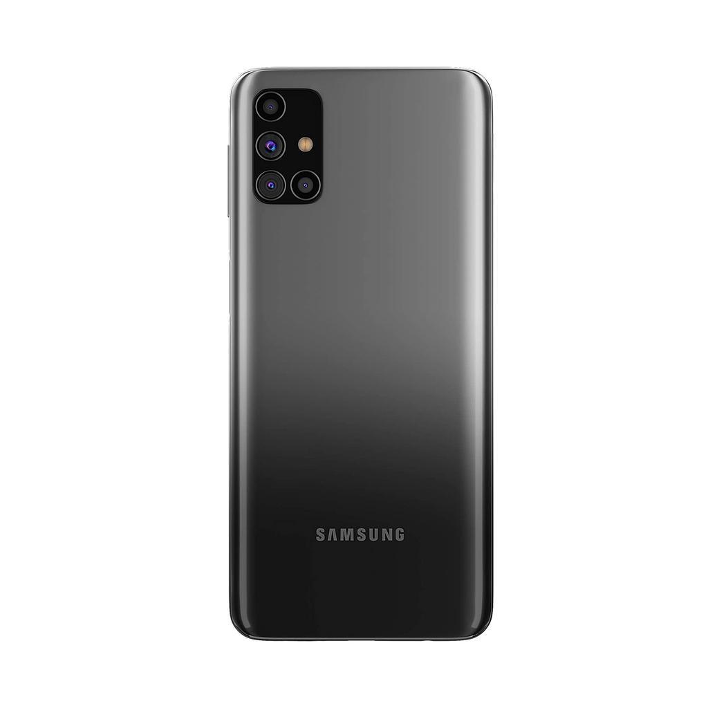 Galaxy M31s