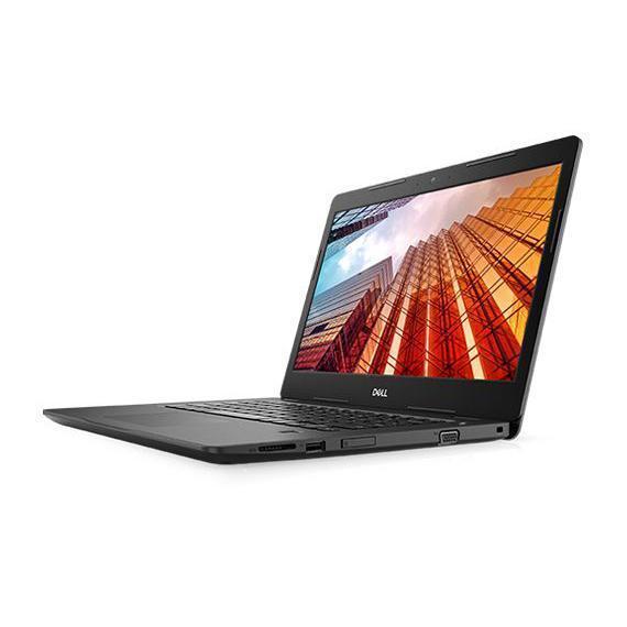 Dell Latitude 3490 14" Core i3 2.2 GHz - SSD 128 Go - 8 Go AZERTY - Français