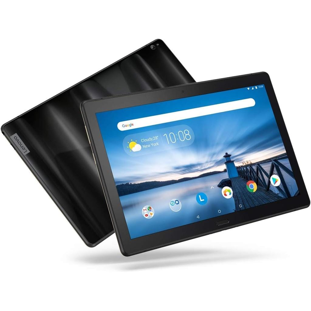 Lenovo Tab 4 10 Plus (10.1", 2017)