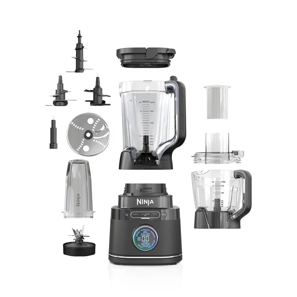 Blender Mixeur Ninja TB401EU 1,9000L - Noir