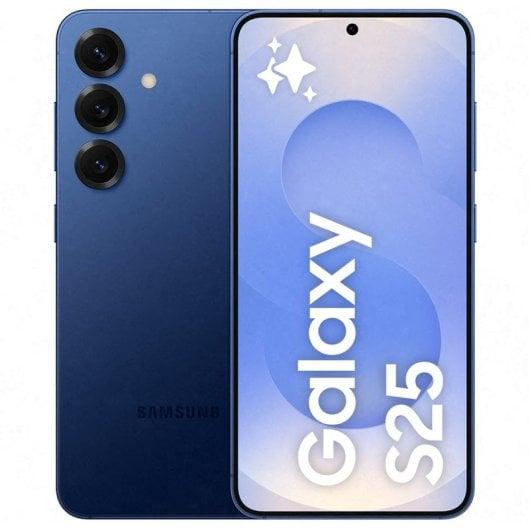 Galaxy S25 256 Go