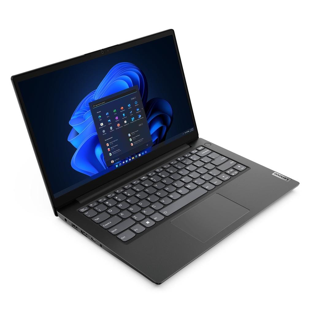 Lenovo V14 G3 IAP 14" Core i3 1.2 GHz - SSD 256 Go - 8 Go AZERTY - Français