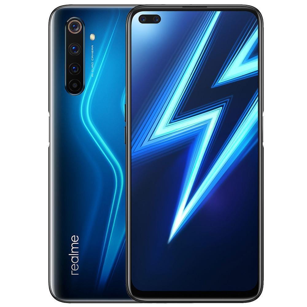 Realme 6