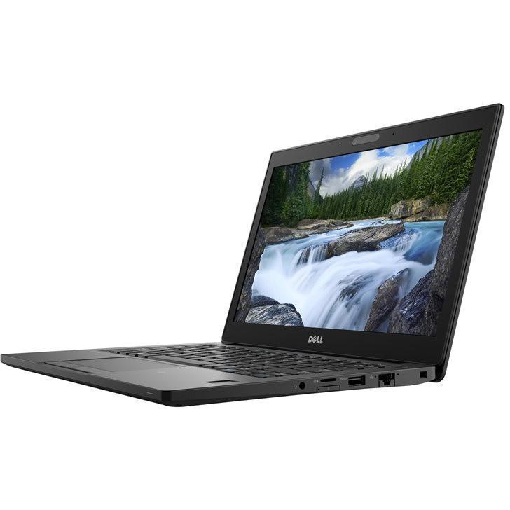 Dell Latitude 7290 12" Core i5 1.7 GHz - SSD 256 Go - 8 Go QWERTY - Anglais
