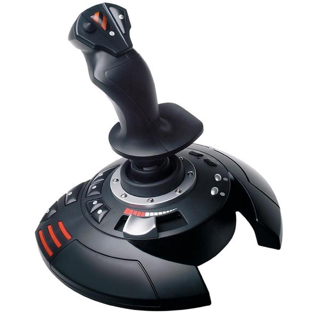 Joystick PlayStation 3 Thrustmaster T-Flight Stick X