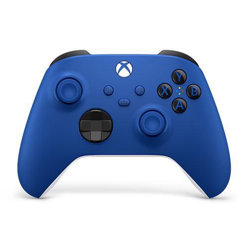Manette Xbox Series X/S Microsoft Series X/S QAU-00001