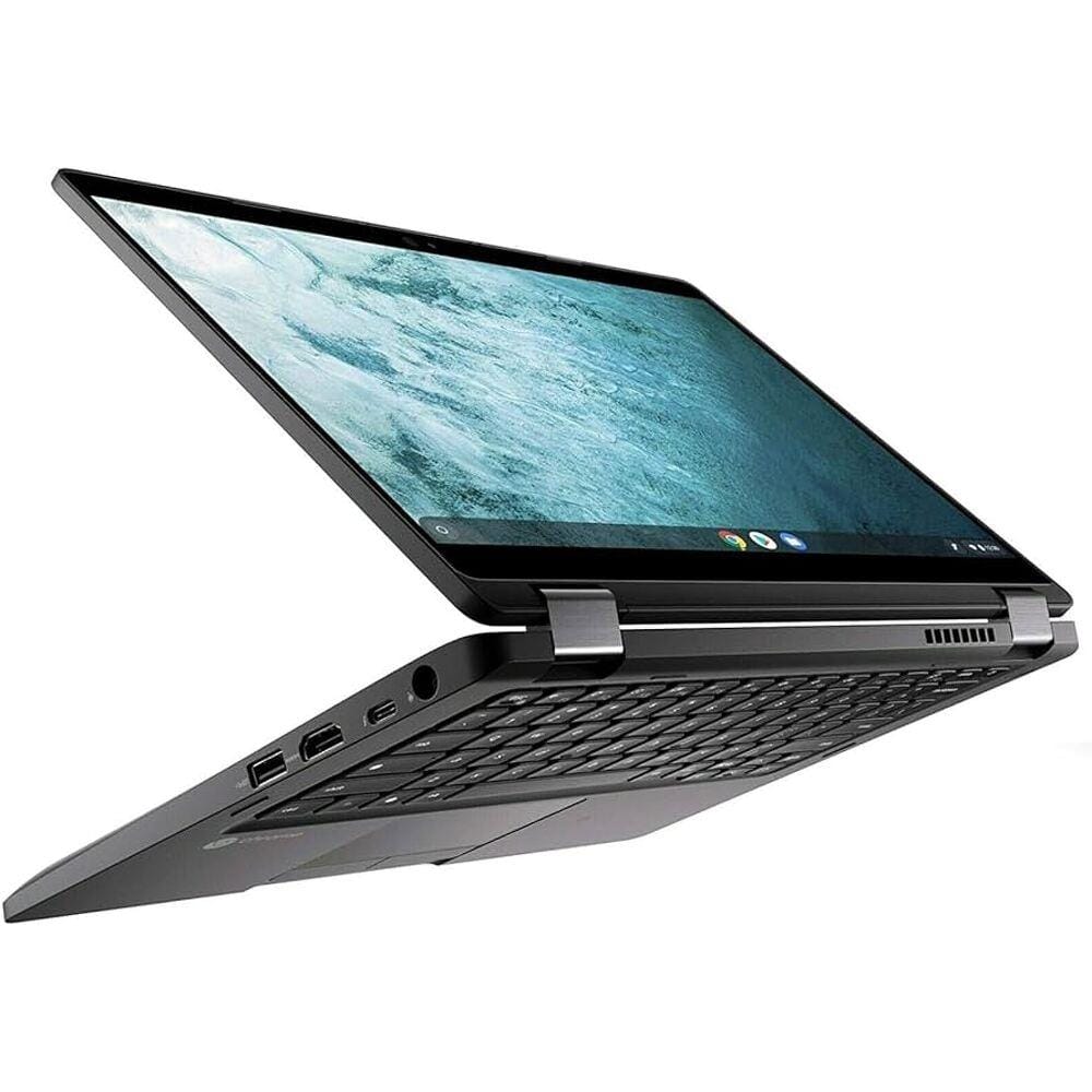 Dell Latitude 5300 2-in-1 13" Core i5 1.6 GHz - SSD 256 Go - 16 Go QWERTY - Anglais