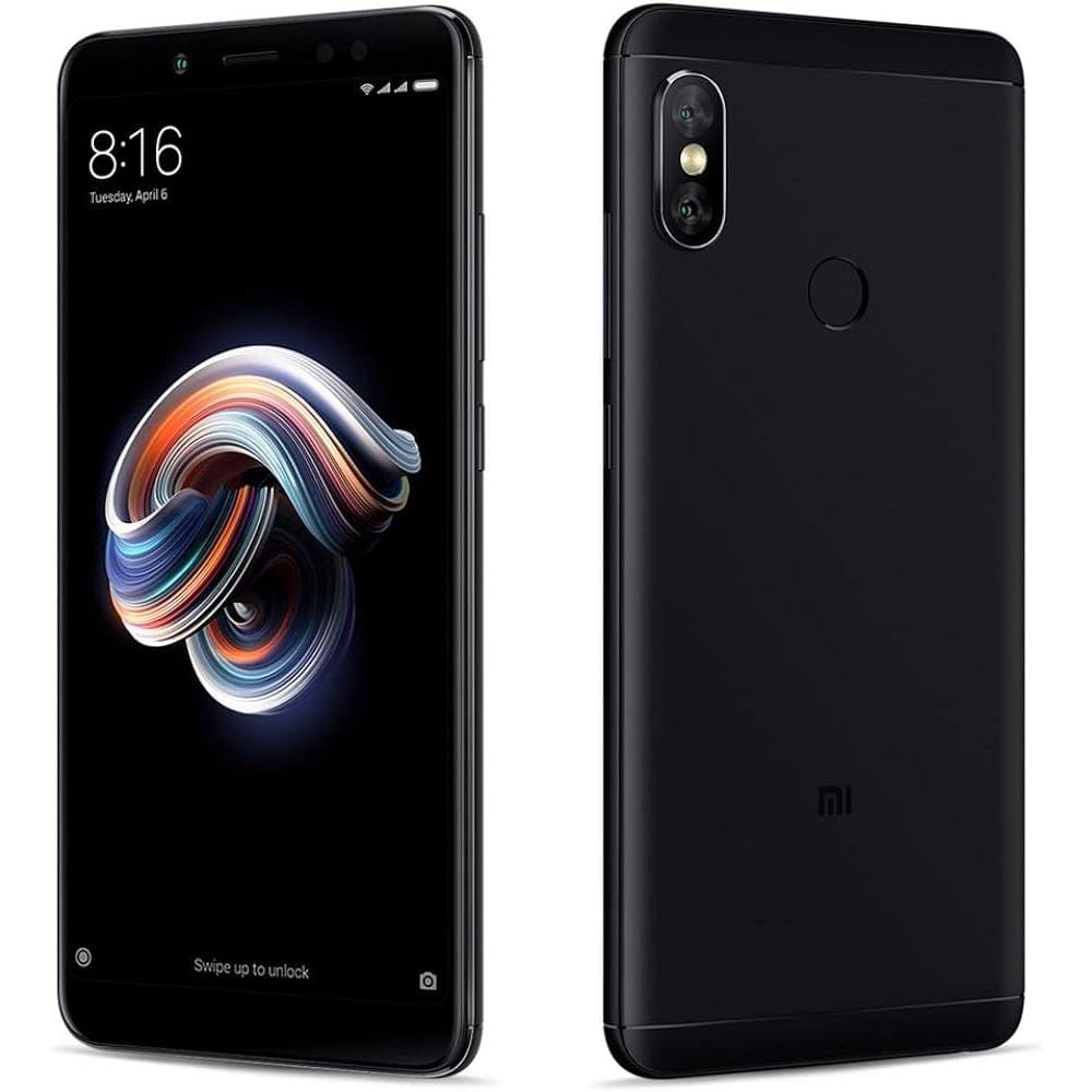 Xiaomi Redmi Note 5