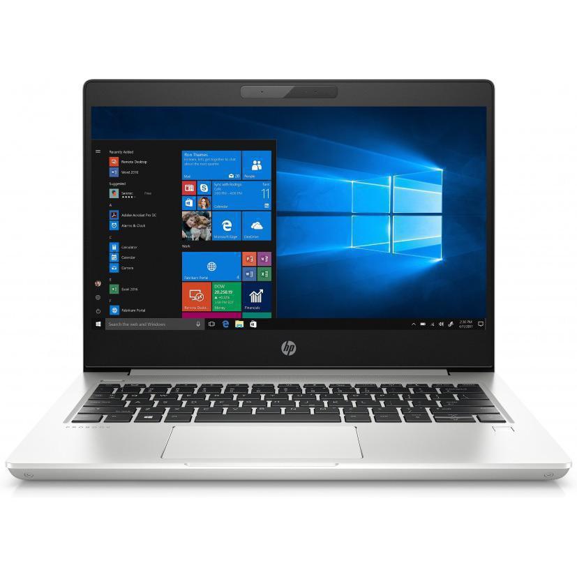 HP ProBook 430 G6 13" Core i5 1.6 GHz - SSD 256 Go - 8 Go AZERTY - Français