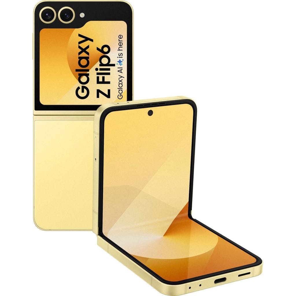 Galaxy Z Flip6 512 Go