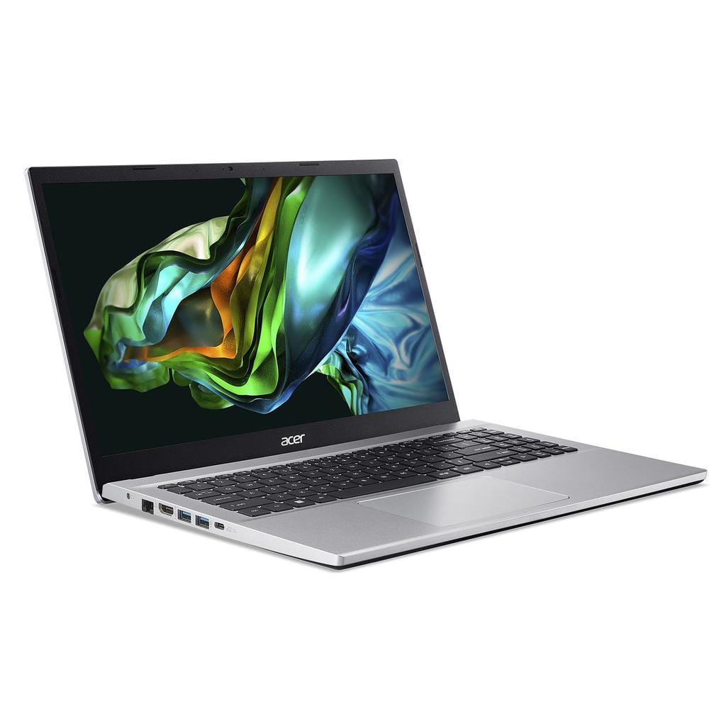 Acer Aspire 3 15" Ryzen 5 1.8 GHz - SSD 512 Go - 8 Go AZERTY - Français